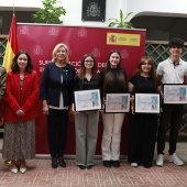 Carta a un militar español