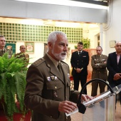Carta a un militar español