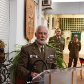 Carta a un militar español
