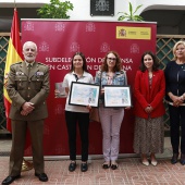 Carta a un militar español