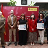 Carta a un militar español