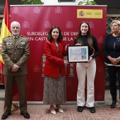 Carta a un militar español