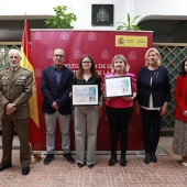 Carta a un militar español