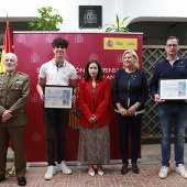 Carta a un militar español