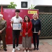 Carta a un militar español