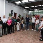 Carta a un militar español