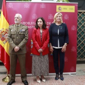 Carta a un militar español