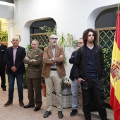 Carta a un militar español