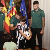 CD Castellón