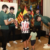 CD Castellón