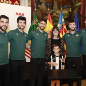 CD Castellón