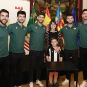 CD Castellón