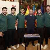 CD Castellón