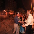 Sant Pere 2011, Grao Castellón