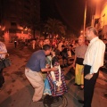 Sant Pere 2011, Grao Castellón