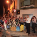 Sant Pere 2011, Grao Castellón