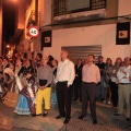 Sant Pere 2011, Grao Castellón