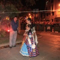 Sant Pere 2011, Grao Castellón