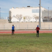 Castellón, 2024