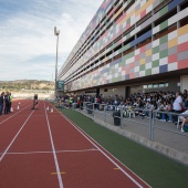 Castellón, 2024