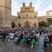 Nit de l´Art de Castelló