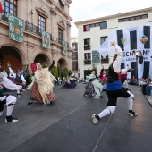 Nit de l´Art de Castelló