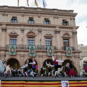 Nit de l´Art de Castelló