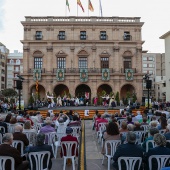 Nit de l´Art de Castelló
