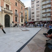 Nit de l´Art de Castelló