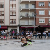 Nit de l´Art de Castelló