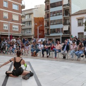 Nit de l´Art de Castelló