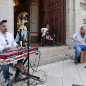 Nit de l´Art de Castelló