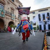 Nit de l´Art de Castelló