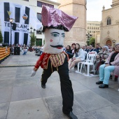 Nit de l´Art de Castelló