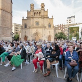 Nit de l´Art de Castelló