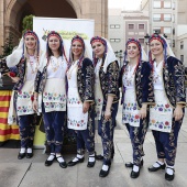 Nit de l´Art de Castelló
