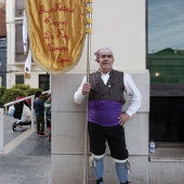 Nit de l´Art de Castelló