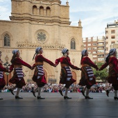 Nit de l´Art de Castelló