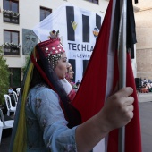 Nit de l´Art de Castelló