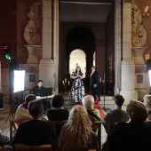 Nit de l´Art de Castelló