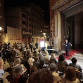 Nit de l´Art de Castelló