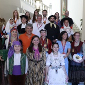Festival de Danzas