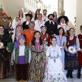 Festival de Danzas