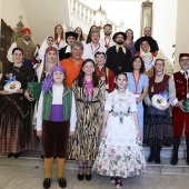 Festival de Danzas