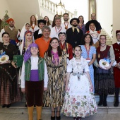 Festival de Danzas