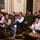 Festival de Danzas