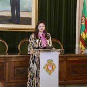 Festival de Danzas