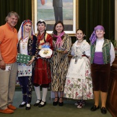 Festival de Danzas