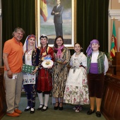 Festival de Danzas