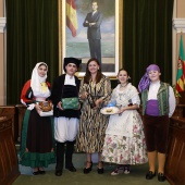 Festival de Danzas